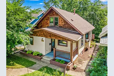3803 Blaisdell Avenue, Minneapolis, MN 55409 - Photo 1