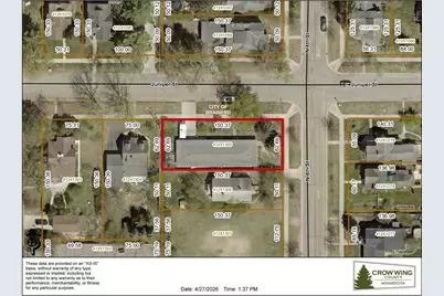 324 Juniper Street, Brainerd, MN 56401 - Photo 6
