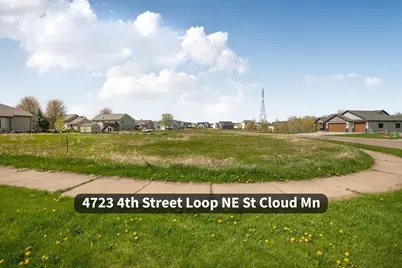 4723 4th Street Loop NE, Saint Cloud, MN 56304 - Photo 2