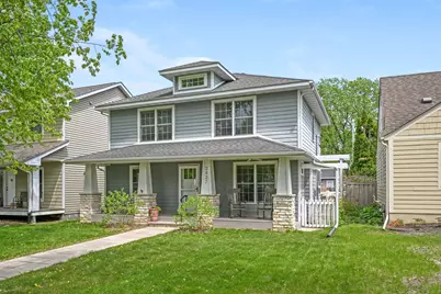 2837 Georgia Avenue S, Saint Louis Park, MN 55426 - Photo 2