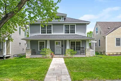 2837 Georgia Avenue S, Saint Louis Park, MN 55426 - Photo 1