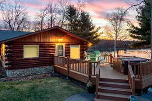 5121 Dake Rd, Siren, WI 54872 - Photo 2