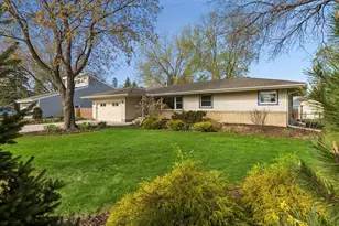 3433 Churchill St, Shoreview, MN 55126 - Photo 1