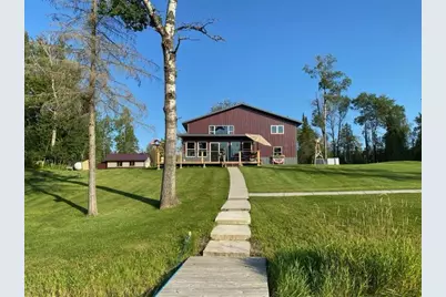 17221 East Pine Drive NW, Angle Inlet, MN 56711 - Photo 1