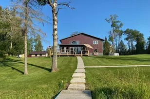 17221 E Pine Dr NW, Angle Inlet, MN 56711 - Photo 1