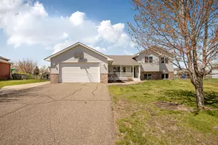 945 Kelsey Ave, Clearwater, MN 55320 - Photo 2