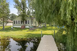 26767 Sycamore Rd, Hillman, MN 56338 - Photo 1