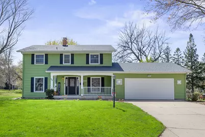 610 3rd Avenue SW, Hutchinson, MN 55350 - Photo 1