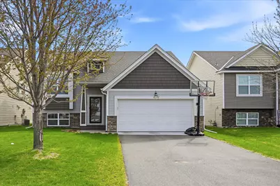 16197 Unity Street NW, Andover, MN 55304 - Photo 1
