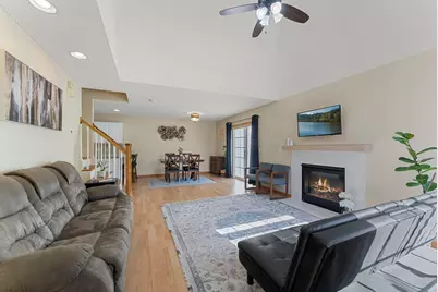 8706 Quarry Ridge Lane #D, Woodbury, MN 55125 - Photo 1