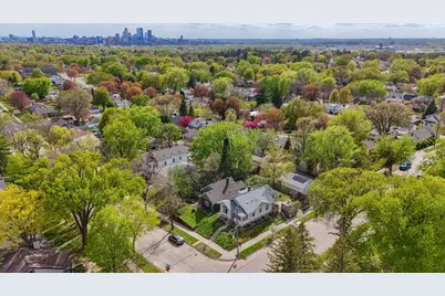3258 Hayes Street NE, Minneapolis, MN 55418 - Photo 4