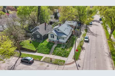 3258 Hayes Street NE, Minneapolis, MN 55418 - Photo 2