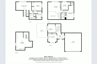 11532 Oregon Avenue N, Champlin, MN 55316 - Photo 42