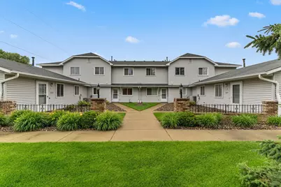11105 Drake Street NW, Coon Rapids, MN 55433 - Photo 1