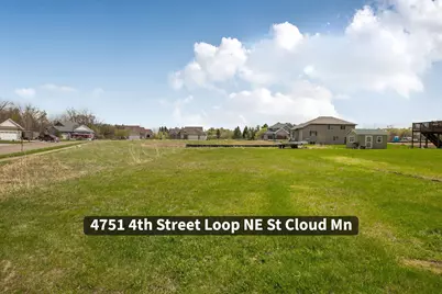 4751 4th Street Loop NE, Saint Cloud, MN 56304 - Photo 2