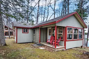 11020 W Allan Rd, Hayward, WI 54843 - Photo 1