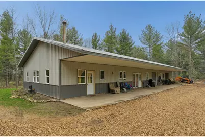 1725 Hwy 128, Glenwood City, WI 54013 - Photo 1