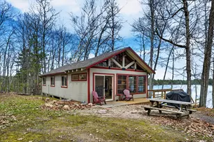 11020 W Allan Rd, Hayward, WI 54843 - Photo 1