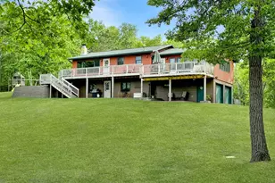 6148 N Sluetter Rd, Pequot Lakes, MN 56472 - Photo 2