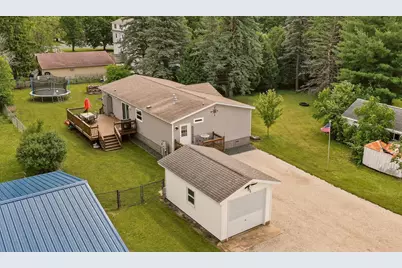405 N Pleasant Avenue, Spring Valley, MN 55975 - Photo 1