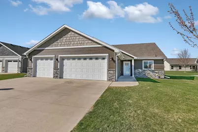 153 Glenview Loop, Saint Cloud, MN 56303 - Photo 1