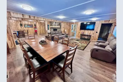 5713 Crane Lake Road, Buyck, MN 55771 - Photo 4