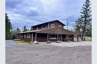 5713 Crane Lake Road, Buyck, MN 55771 - Photo 2