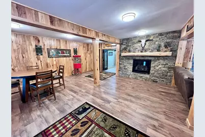 5713 Crane Lake Road, Buyck, MN 55771 - Photo 6