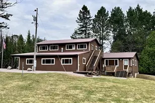 5713 Crane Lake Rd, Buyck, MN 55771 - Photo 26