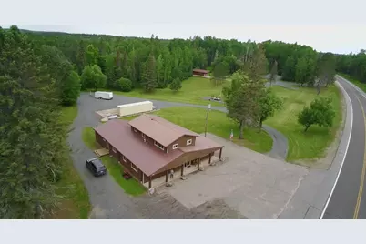 5713 Crane Lake Road, Buyck, MN 55771 - Photo 1
