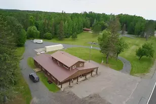 5713 Crane Lake Rd, Buyck, MN 55771 - Photo 1
