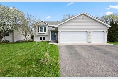 1838 Rodao Drive, River Falls, WI 54022 - Photo 1