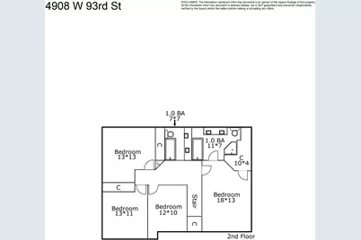 4908 W 93rd Street, Bloomington, MN 55437 - Photo 50