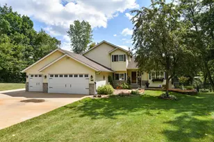 14068 Franklin Ave NW, Clearwater, MN 55320 - Photo 4