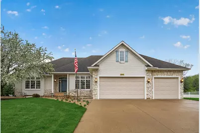 11312 Kenworth Lane, Lakeville, MN 55044 - Photo 1