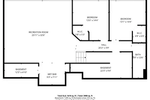201 Pebble Creek Dr, Mankato, MN 56001 - Photo 46