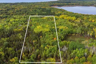 Lot E Sandbar Ln, Merrifield, MN 56465 - Photo 1