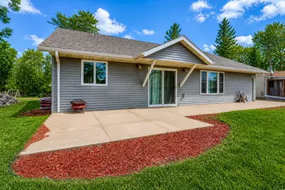 33253 N Cotton Lake Road, Rochert, MN 56578 - Photo 1