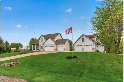 4895 Eagle Ridge Road, Independence, MN 55357 - Photo 2