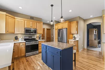 4895 Eagle Ridge Road, Loretto, MN 55357 - Photo 14