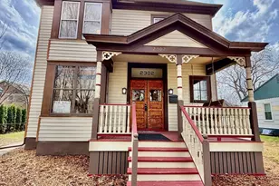 2302 Brewster St, Saint Paul, MN 55108 - Photo 1