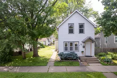 1124 5th Street NE, Minneapolis, MN 55413 - Photo 1