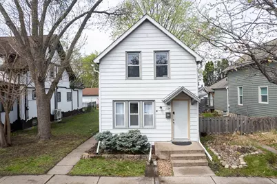 1124 5th Street NE, Minneapolis, MN 55413 - Photo 1