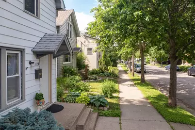 1124 5th Street NE, Minneapolis, MN 55413 - Photo 2