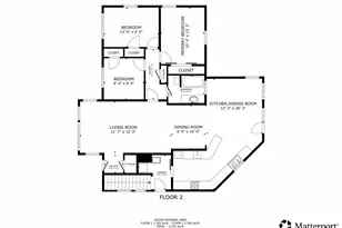 2936 Quail Ave N, Golden Valley, MN 55422 - Photo 44