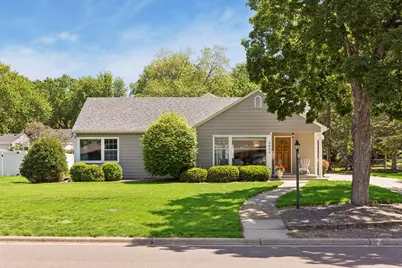 2936 Quail Avenue N, Golden Valley, MN 55422 - Photo 1