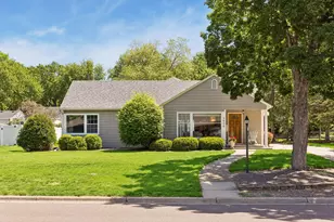 2936 Quail Ave N, Golden Valley, MN 55422 - Photo 1