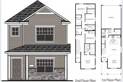 7885 Ramsey Parkway NW, Ramsey, MN 55303 - Photo 2