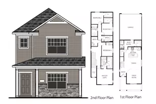 7885 Ramsey Parkway NW, Ramsey, MN 55303 - Photo 2