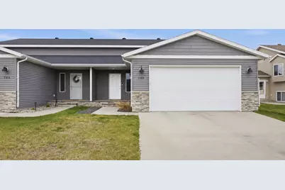 708 3rd Avenue NE, Dilworth, MN 56529 - Photo 2